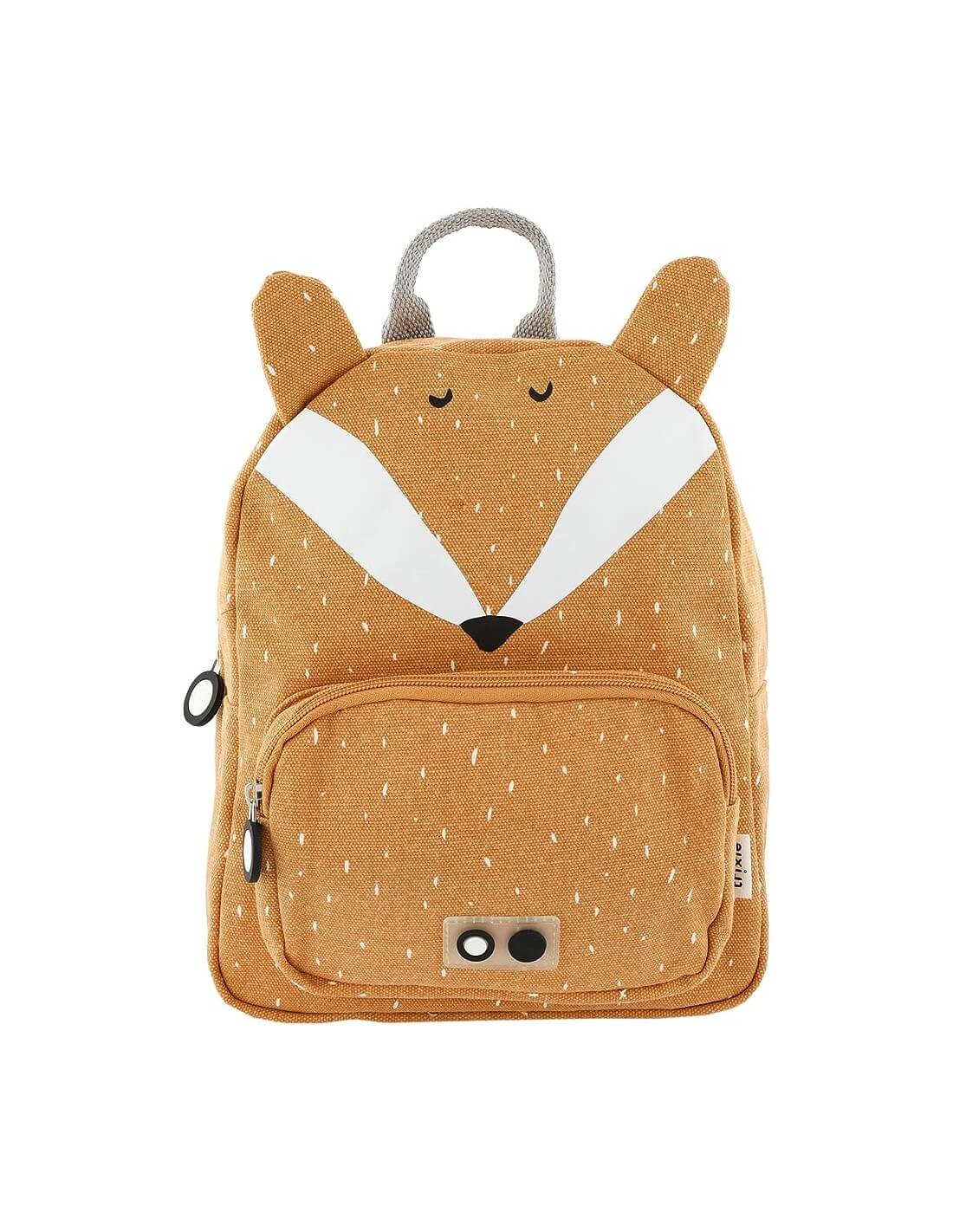 Trixie σακίδιο πλάτης Mr. Fox.tosodakids (1)