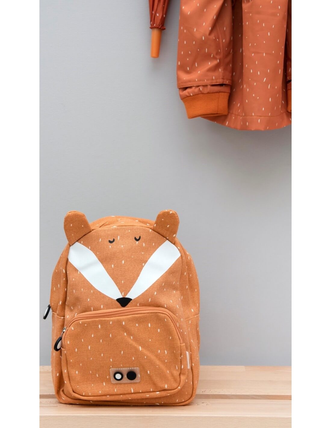 Trixie σακίδιο πλάτης Mr. Fox.tosodakids (4)