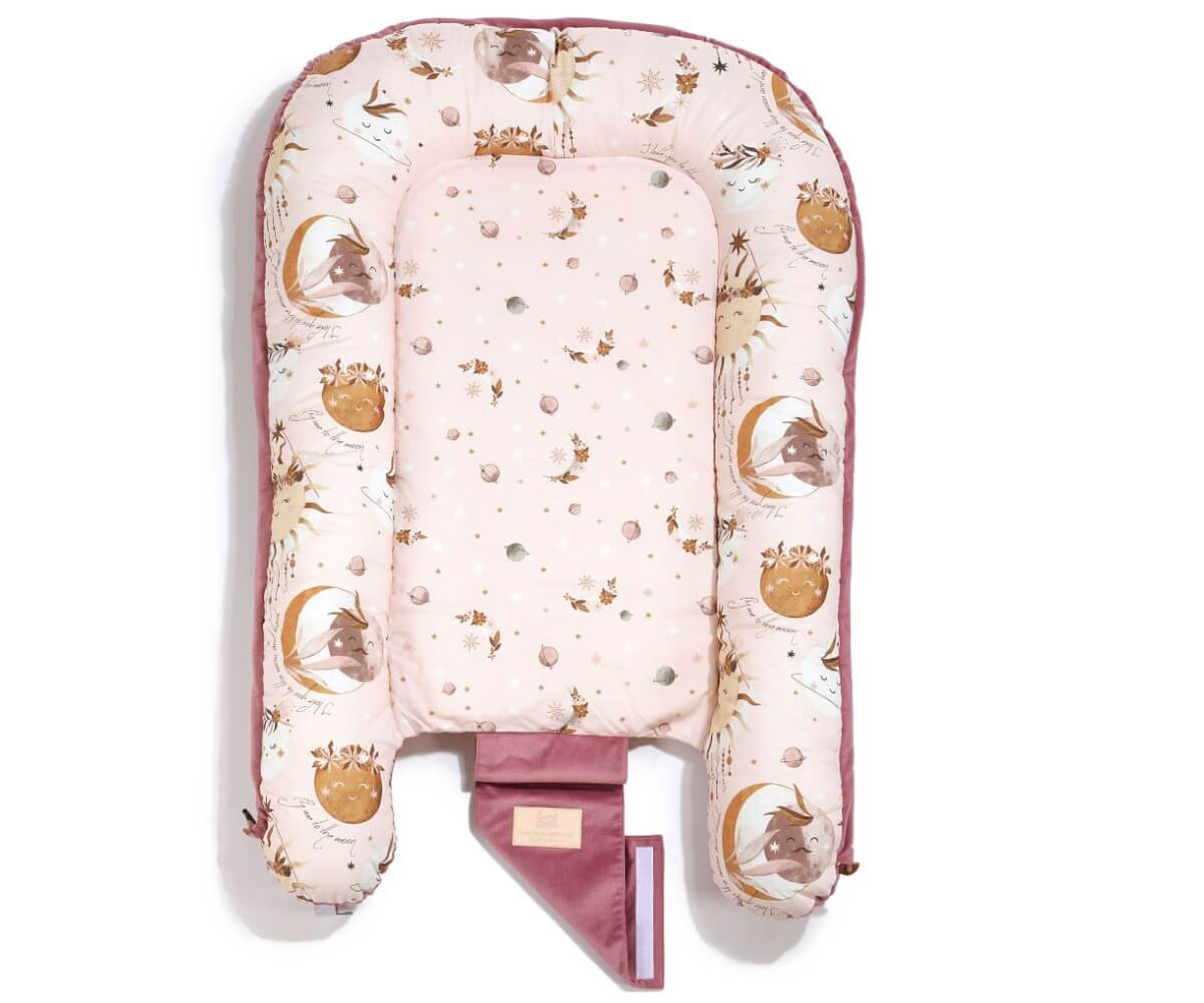 Baby Nest Flymetothemoon mulberry tosodakids (1)