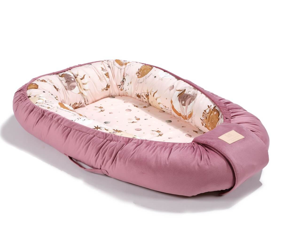 Baby Nest Flymetothemoon mulberry tosodakids (2)