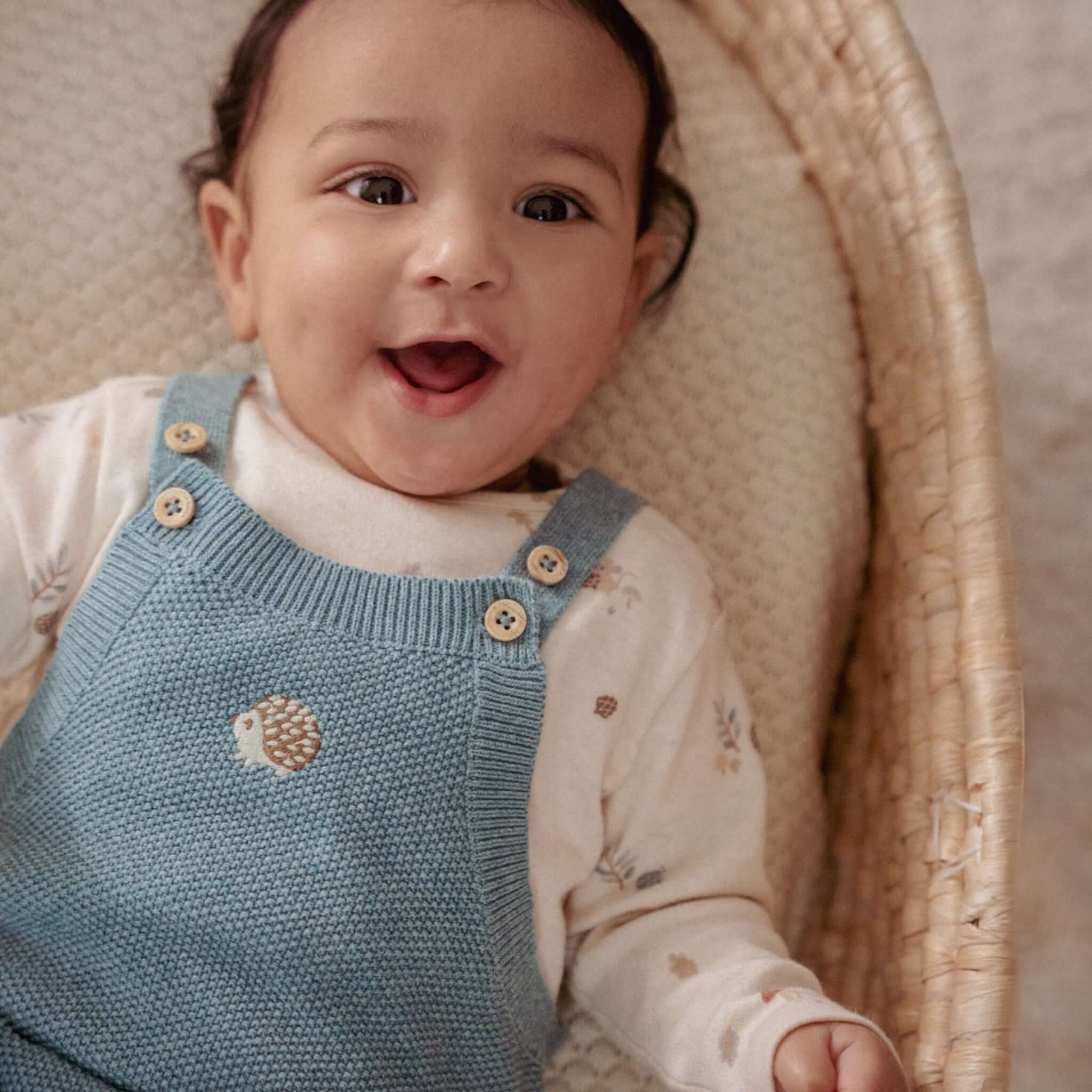 LITTLE DUTCH Μπλουζάκι μακρυμάνικο Forest Nature.tosodakids (3)