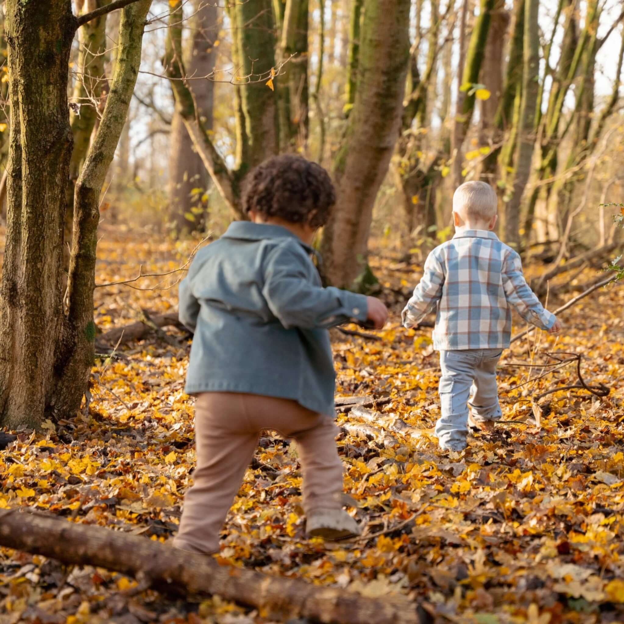 LITTLE DUTCH Παντελονάκι Brown.tosodakids (6)