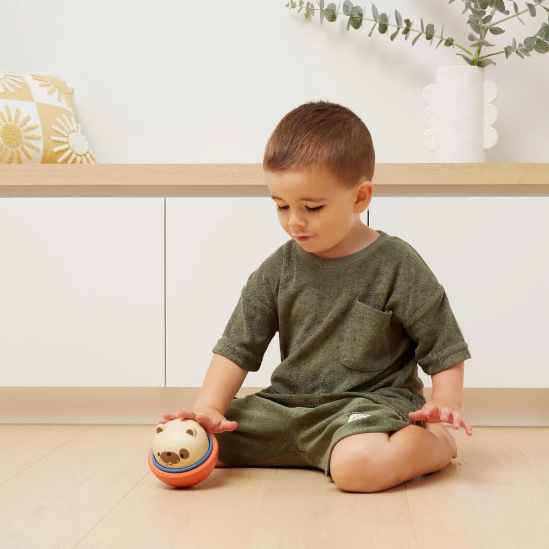 Tiger Tribe Rocking Rollers Dog.tosodakids (2)