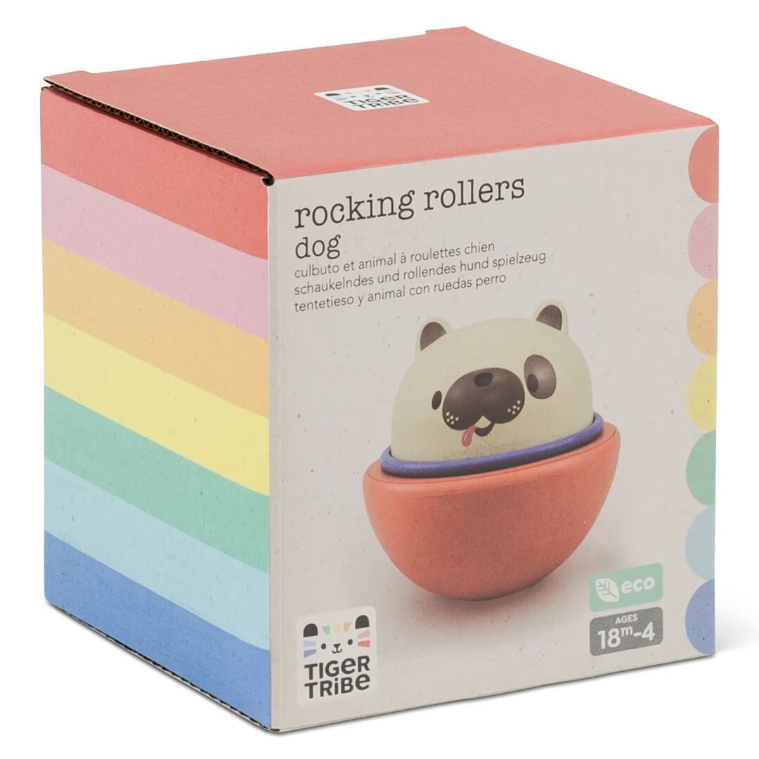 Tiger Tribe Rocking Rollers Dog.tosodakids (5)