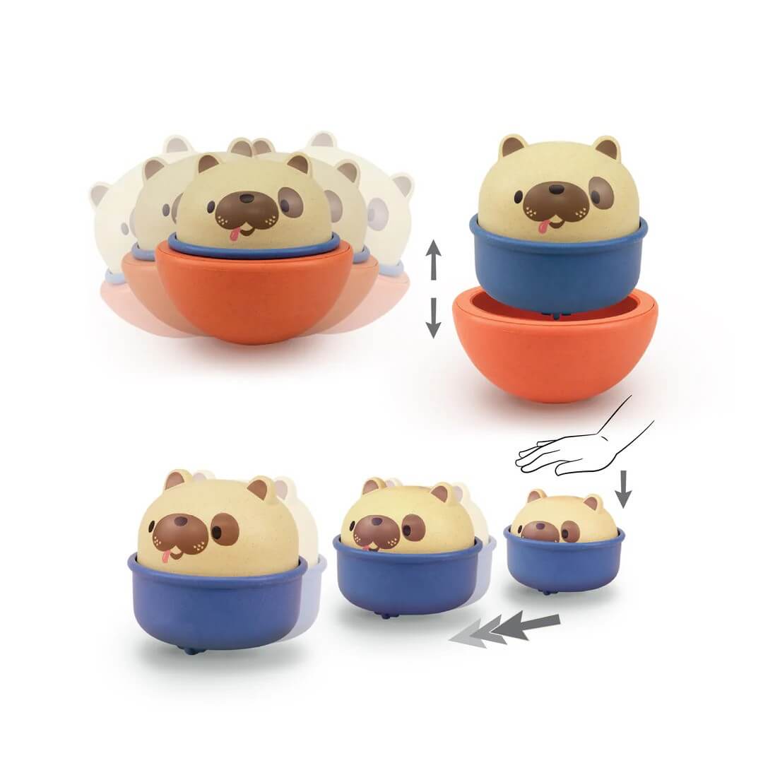 Tiger Tribe Rocking Rollers Dog.tosodakids (6)