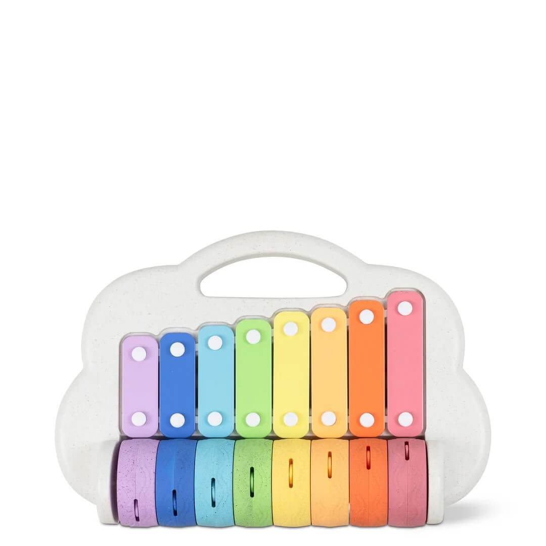 Tiger Tribe Ξυλόφωνο Rainbow Roller.tosodakids (1)