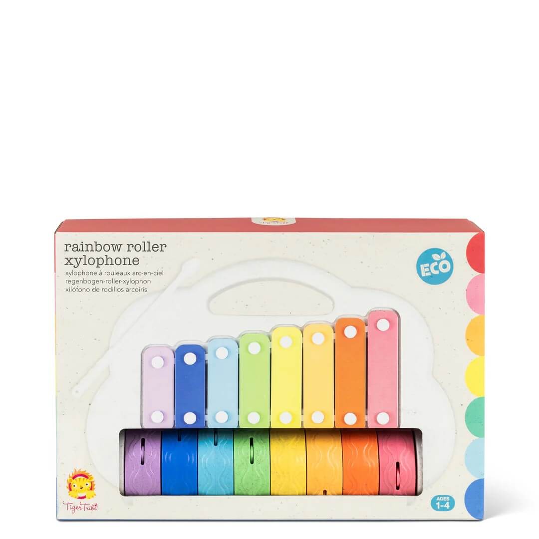 Tiger Tribe Ξυλόφωνο Rainbow Roller.tosodakids (9)