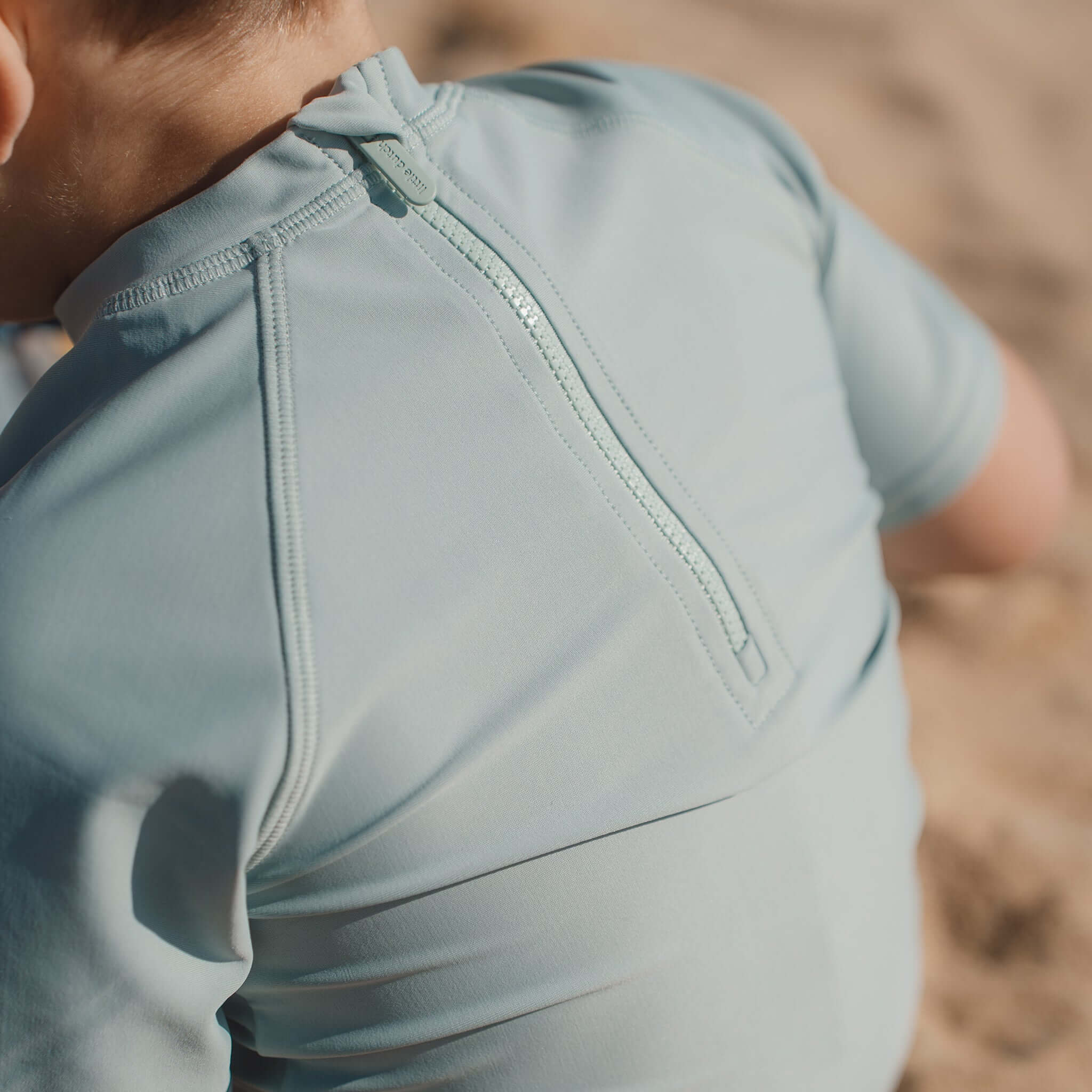 LITTLE DUTCHΜπλουζάκι κοντομάνικο με προστασία UV Ocean Breeze.tosodakids (6)