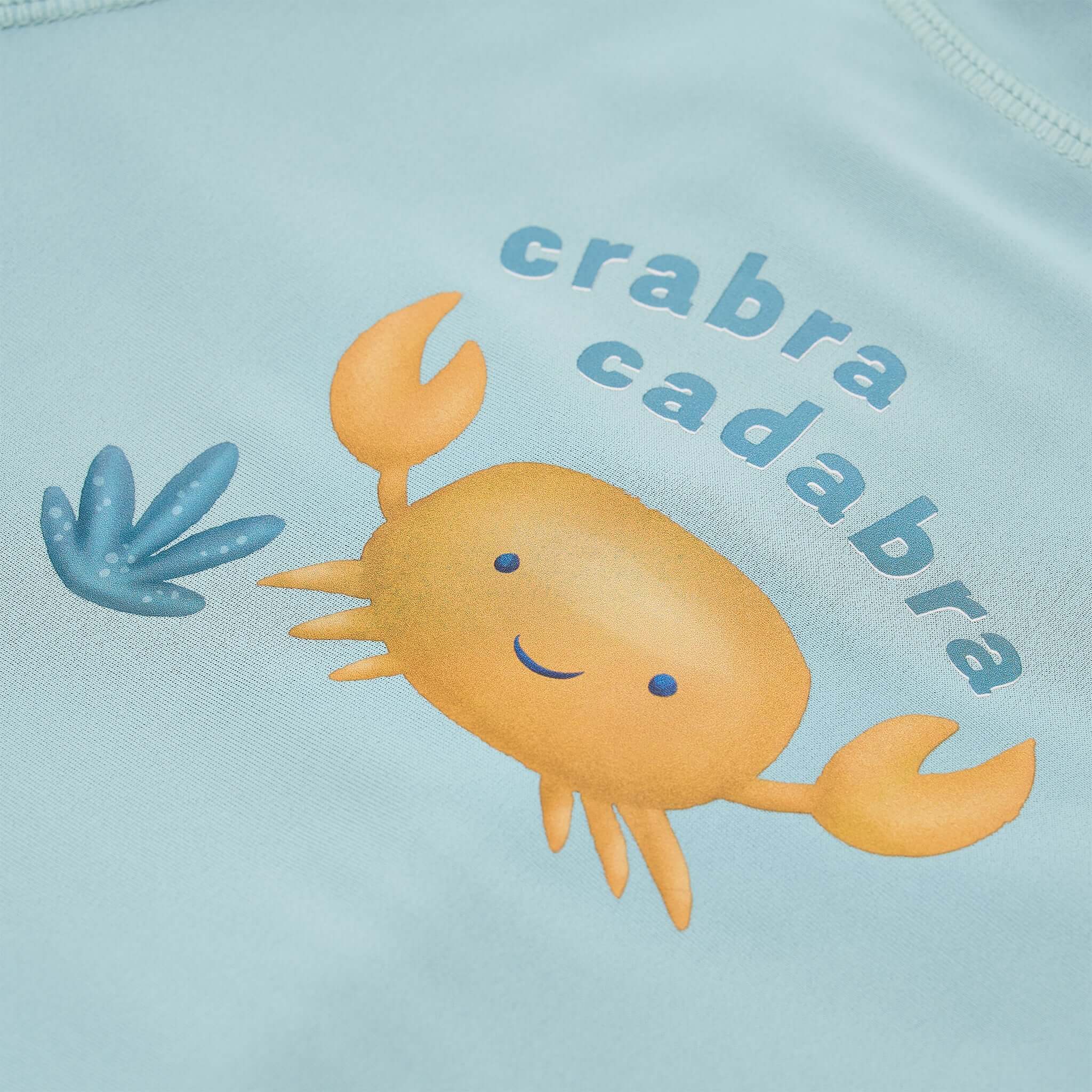 LITTLE DUTCHΜπλουζάκι κοντομάνικο με προστασία UV Ocean Breeze.tosodakids (7)